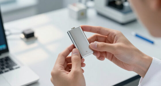 Why is everyone trying to build a solid-state battery?
