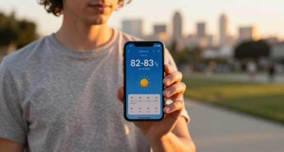Will The **High Temp In LA** Be 82-83° On Jul 30, 2026?