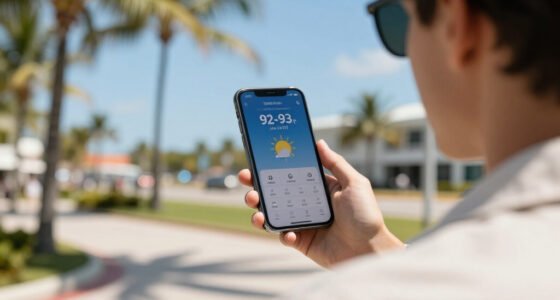 Will The **High Temp In Miami** Be 92-93° On Jul 23, 2026?