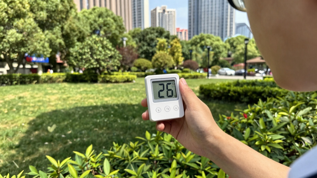 Will The Lowest Temperature In Shanghai Be 26°C On July 10?