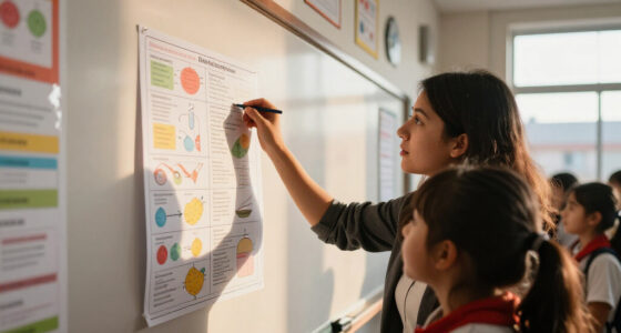 10 Best Educational Science Reference Charts in 2026