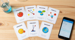10 Best Science Reference Flashcards for 2026
