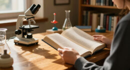 11 Best Educational Science Reference Books in 2026