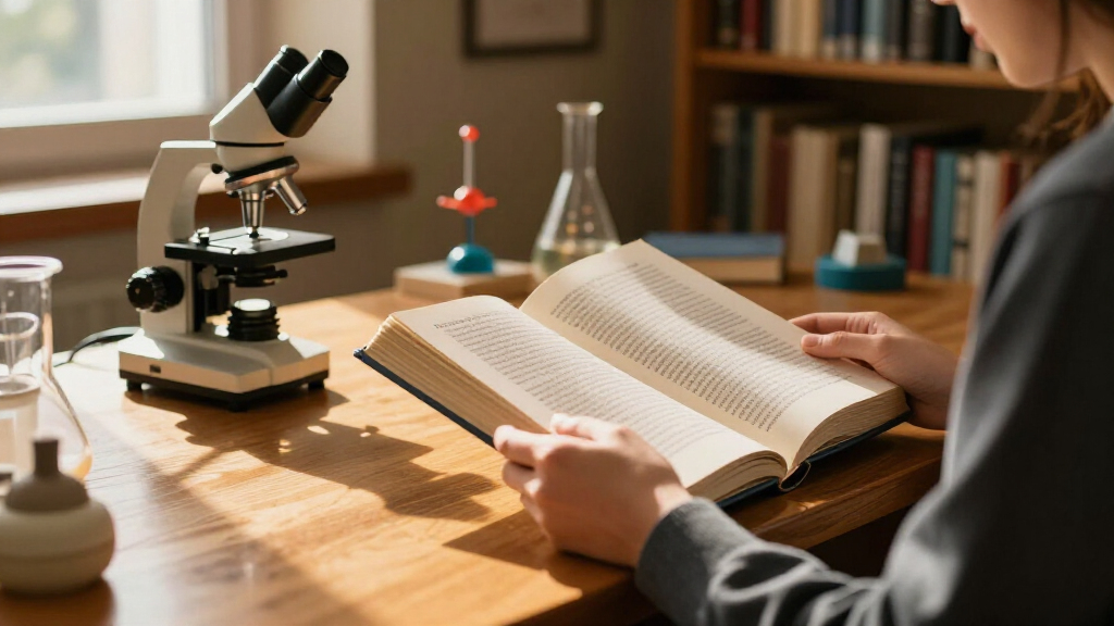 11 Best Educational Science Reference Books in 2026