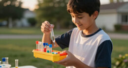 12 Best Educational Science Kits for Students in 2026