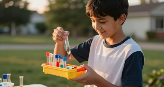 12 Best Educational Science Kits for Students in 2026