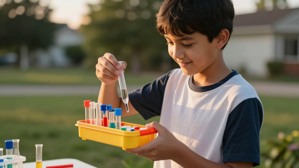 12 Best Educational Science Kits for Students in 2026