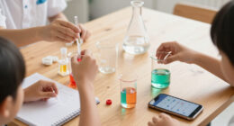 12 Best Science Experiment Kits for Students in 2026