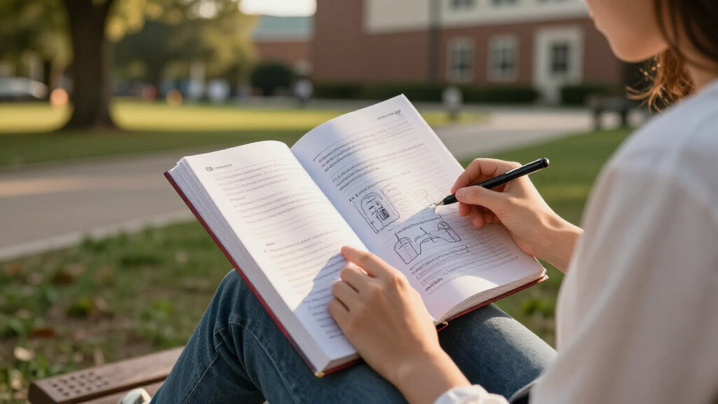 12 Best Science Reference Books for Students in 2026