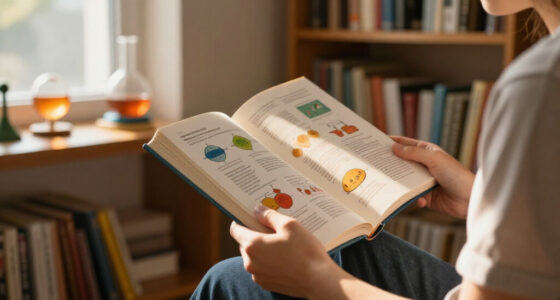 13 Best Educational Science Reference Books in 2026