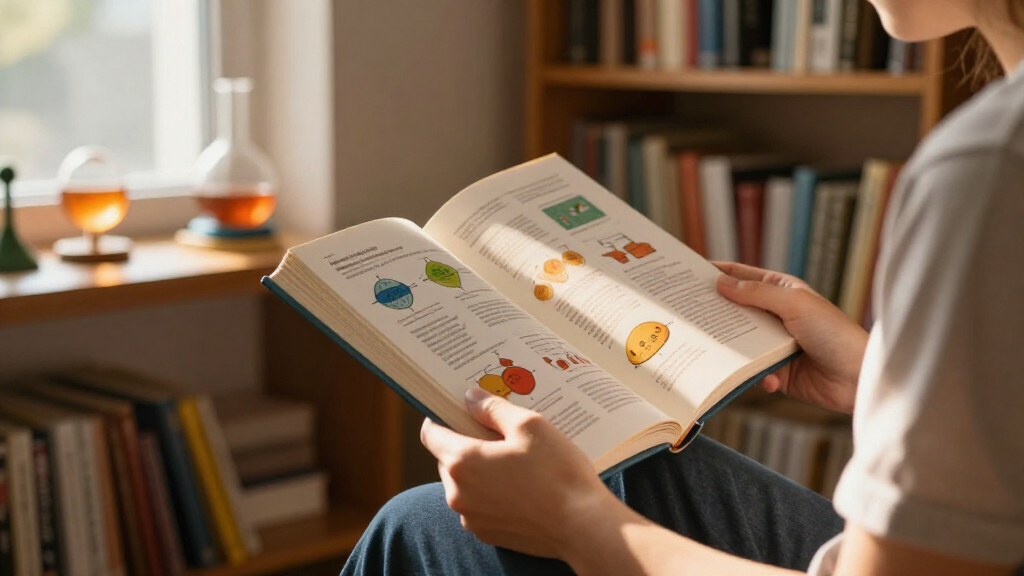 13 Best Educational Science Reference Books in 2026