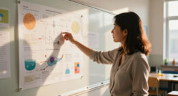 13 Best Educational Science Reference Charts in 2026
