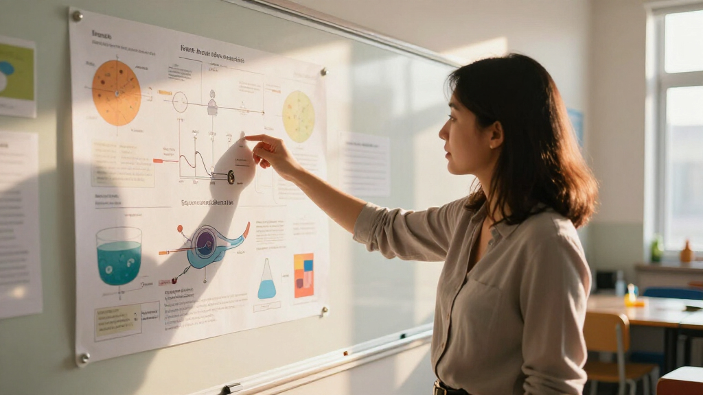13 Best Educational Science Reference Charts in 2026