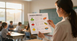 14 Best Educational Science Reference Charts in 2026