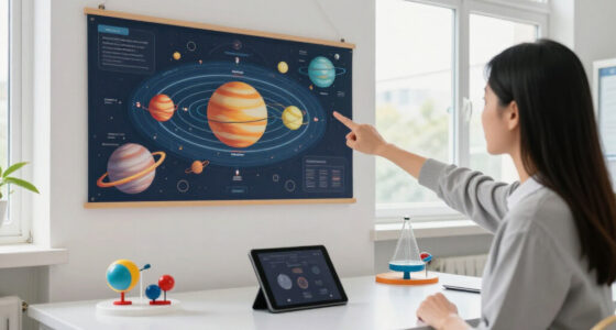 14 Best Educational Science Reference Charts in 2026