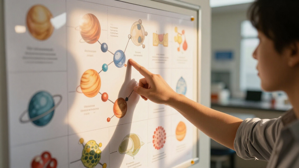 14 Best Educational Science Reference Charts in 2026