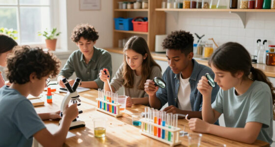 14 Best Science Experiment Kits For Students In 2026