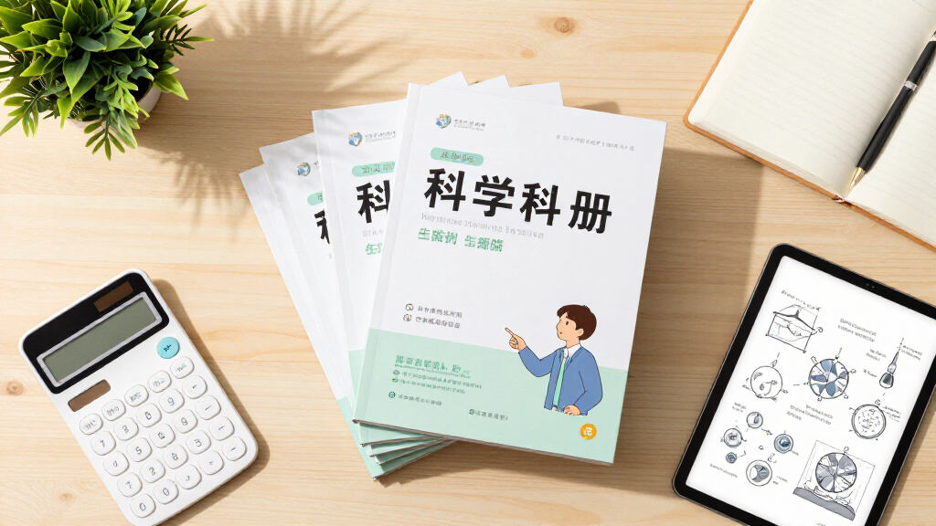 15 Best Educational Science Reference Books in 2026