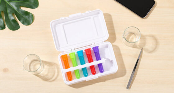 15 Best Interactive Science Experiment Kits in 2026