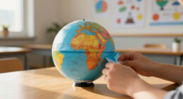 3 Best Folding Paper Globes in 2026