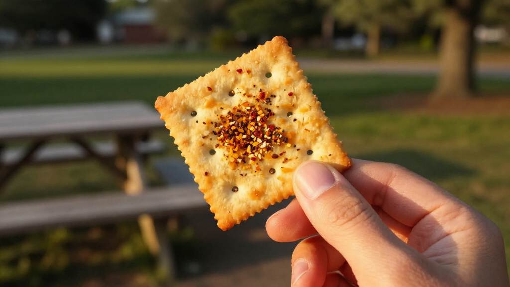 4 Best Flavored Saltine Crackers in 2026