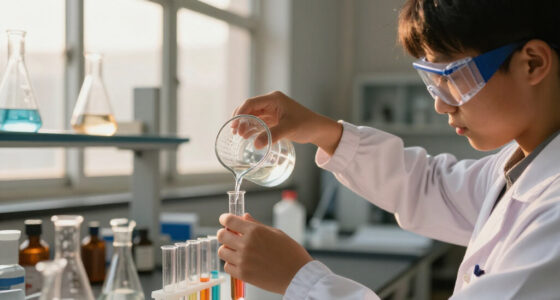 6 Best Science Lab Equipment for Students in 2026