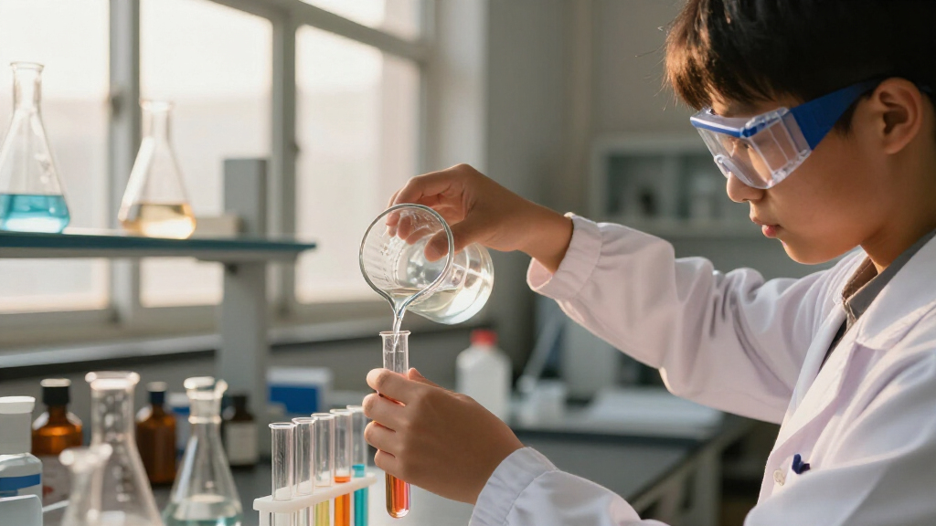 6 Best Science Lab Equipment for Students in 2026