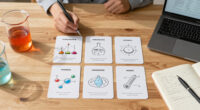6 Best Science Reference Flashcards for 2026