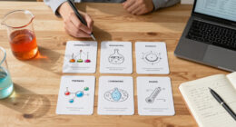 6 Best Science Reference Flashcards for 2026