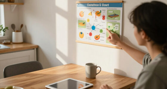 7 Best Educational Science Reference Charts for 2026