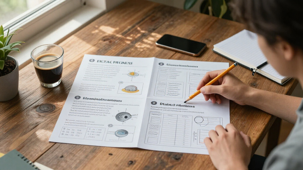 8 Best Educational Science Reference Charts in 2026