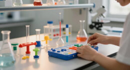 8 Best Educational Science Reference Kits for Hands-On Learning in 2026