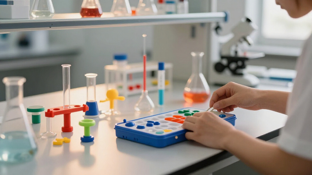 8 Best Educational Science Reference Kits for Hands-On Learning in 2026