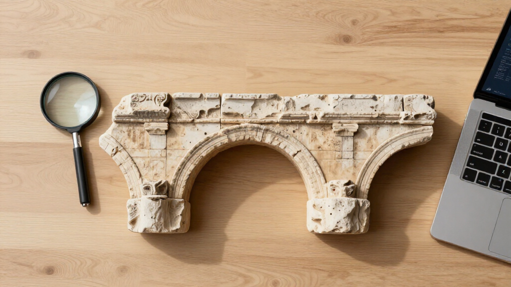 A Roma Sono Riemersi Inaspettatamente I Resti Di Un Ponte Risalente A 2000 Anni Fa. - Vietnam.vn