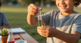 Best Science Experiment Kits For Kids Compared