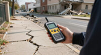 Colombia Earthquake