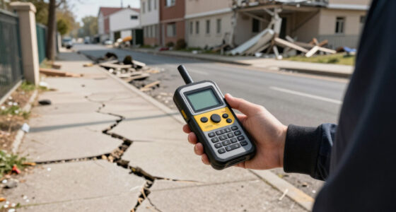 Colombia Earthquake