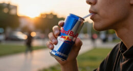 Dubious research tied to Red Bull has shaped energy drink policy