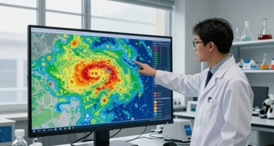 El Nino Surges In Global Coverage
