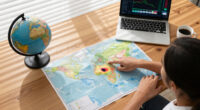 El Ninos Surges In Global Coverage