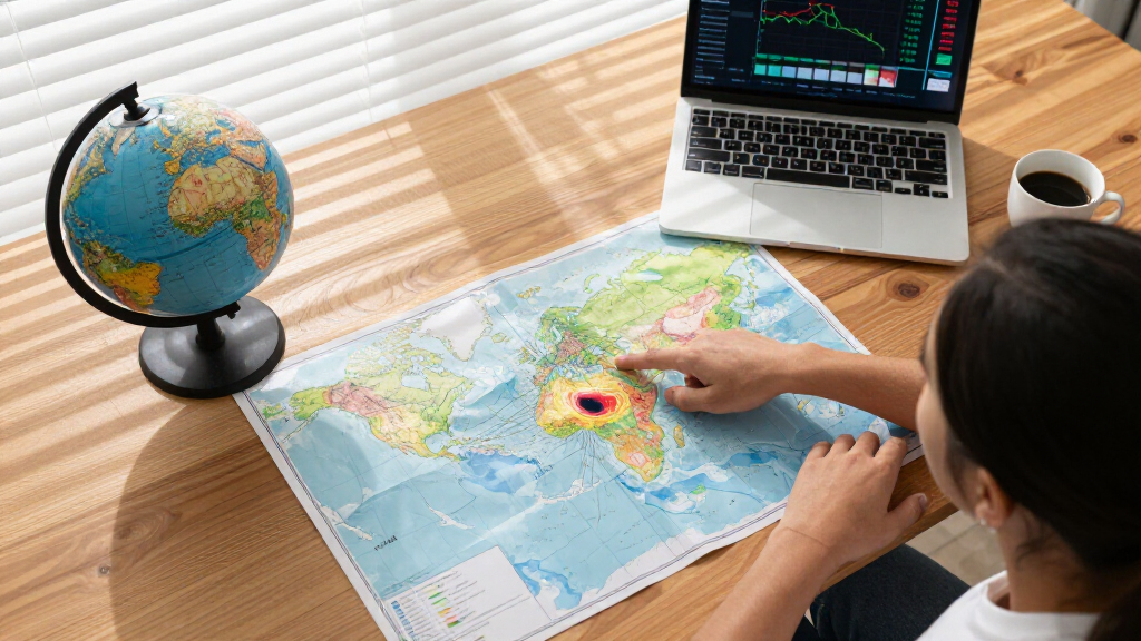 El Ninos Surges In Global Coverage