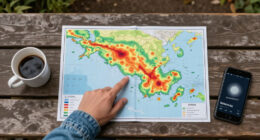 El Ninos Surges In Global Coverage