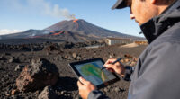Etna, Sicilia, Italy Surges In Global Coverage