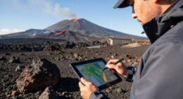 Etna, Sicilia, Italy Surges In Global Coverage