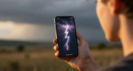 Gewitter