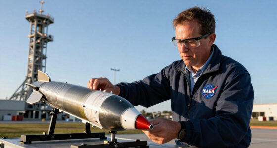 Kennedy Space Center Launch Pad Surges In Global Coverage