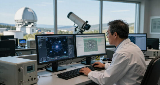 Kitt Peak, Arizona, United States Surges In Global Coverage