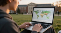 Liverpool John Moores University Surges In Global Coverage