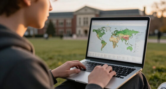 Liverpool John Moores University Surges In Global Coverage