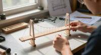 MacGregor The Bridge Builder